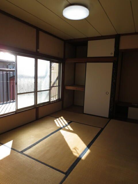 和室