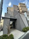 コンフォース堀切の間取り画像
