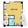 リアライズ緑地北の間取り画像