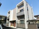 ベガの外観