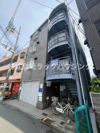 マーベラス香里の間取り画像