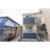 T’sTERRACE Ishibashi WESTの外観