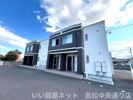 サクレクールの間取り画像
