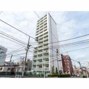 コートヒルズ広尾南の外観画像