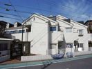 レオパレス西川口第2の外観