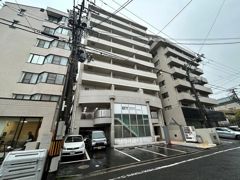 ロータスビルの外観画像