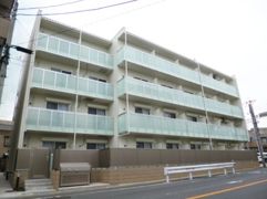 レオネクストルナ大宮の外観画像