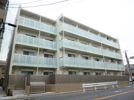 レオネクストルナ大宮の外観