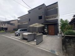 アンプルールフェール兒島の外観画像