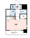 マイナビSTAYミライエ浦安メゾンの間取り画像