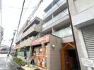 OrientCity池田の間取り画像