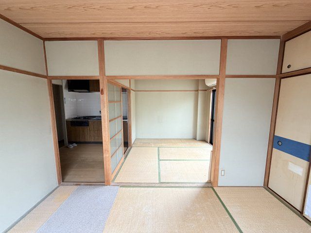 和室