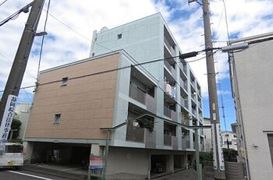 国光マンションの外観画像