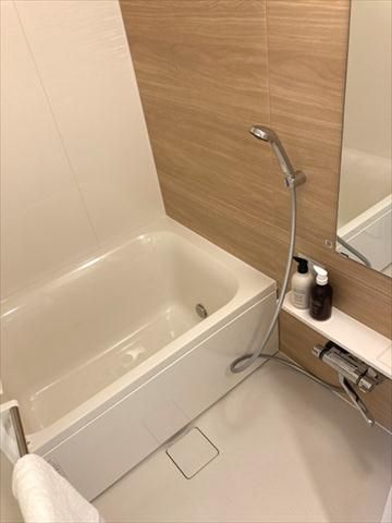 バスルーム
