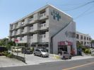 サンテラス長田の間取り画像