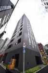 ドムス・スタイル銀座東の外観