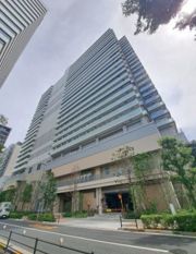 パークシティ中野ザタワーエアーズの外観画像