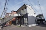 ロス クルードスの間取り画像
