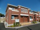 サンシャイン多々良 Aの間取り画像