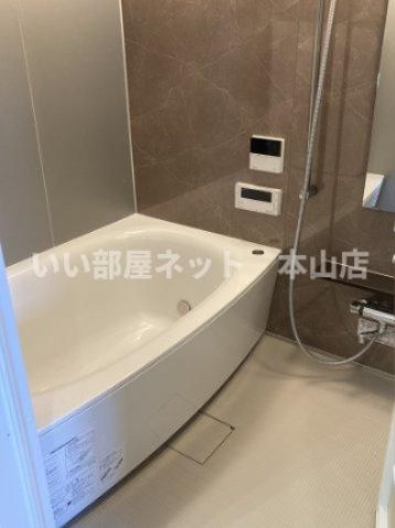 バスルーム