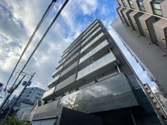 ララプレイス京橋シティオスの外観画像