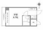 ウィン青山の間取り画像