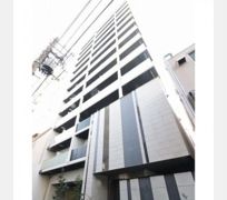 BluRock門前仲町の外観画像