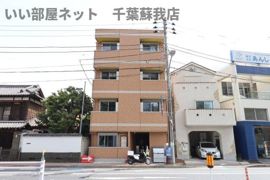 Rigoletta（リゴレッタ）の外観画像