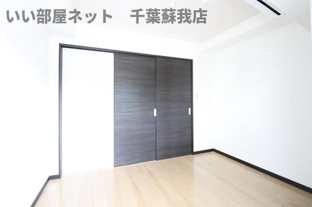 洋室