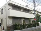Maison Lumiere（メゾン ルミエール）の間取り画像