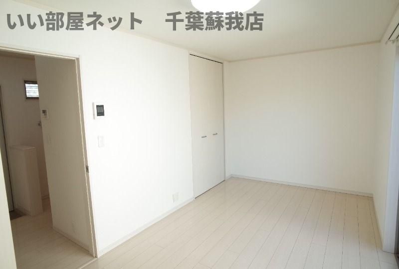 洋室