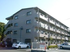 シーシェル馬舟の外観画像