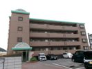 ラポール原田の外観