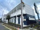レオパレス日新大津の外観