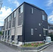 ハーモニーテラス永福Ⅱの外観画像