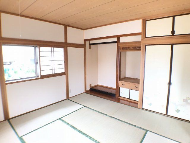 和室