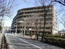 KS桜川の外観