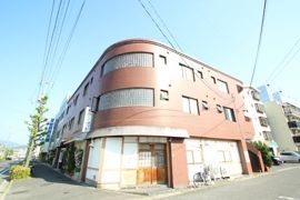 第2モリタビルの外観画像