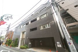 J．リヴェール学芸大学の間取り画像
