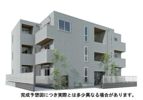 セレスティア上北沢（ダイワリビング）の間取り画像