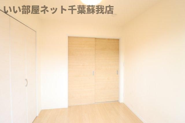 洋室