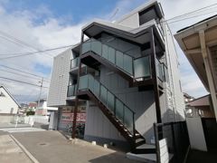 グラナティス西原の外観画像