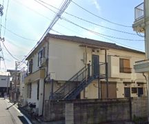 メゾンコフレの外観画像