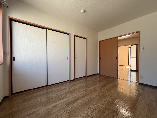 洋室