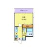Oasis弘明寺 A棟の間取り画像