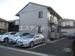 レフア古見の外観画像