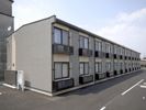 レオパレスフィオーレの外観