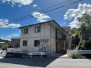 サニーハイツ岩原の外観
