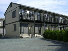 アミィエイトの外観画像