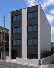 Lian高井戸の外観画像